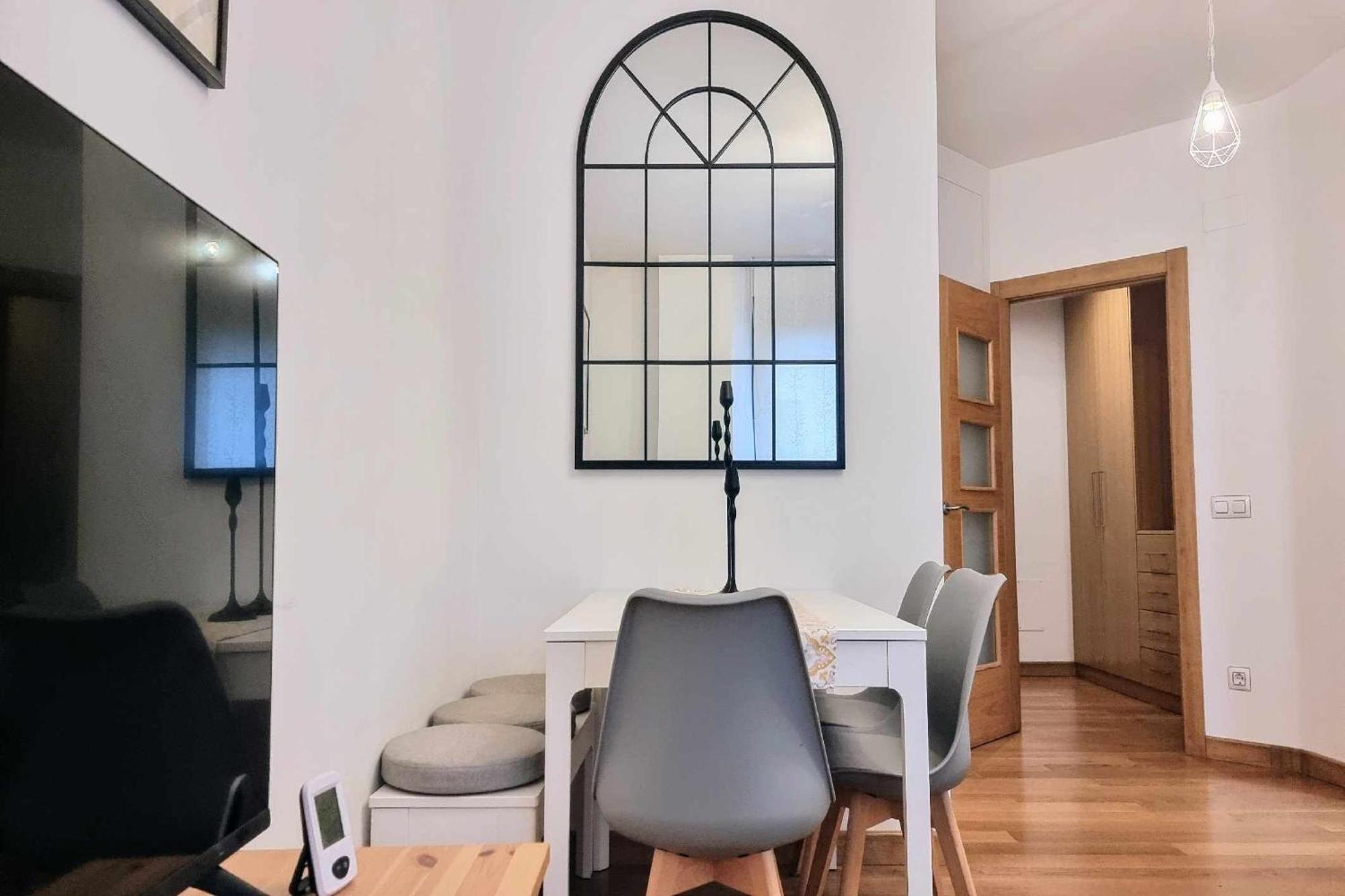 Apartamento Vacacional La Paz Llanes Exteriör bild