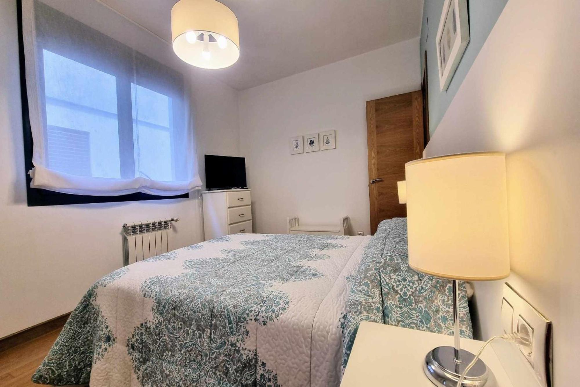 Apartamento Vacacional La Paz Llanes Exteriör bild