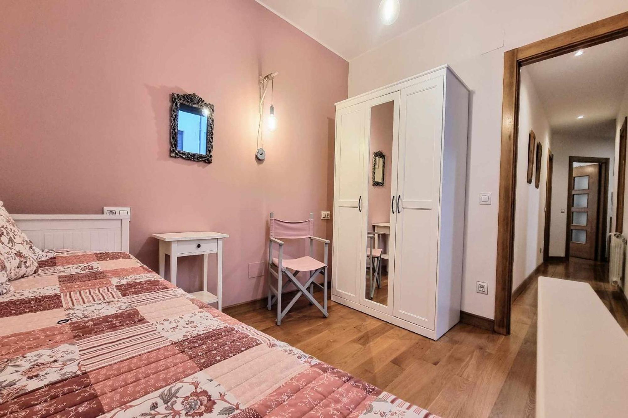 Apartamento Vacacional La Paz Llanes Exteriör bild