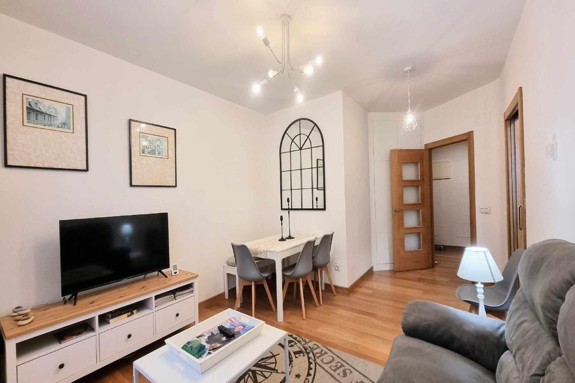 Apartamento Vacacional La Paz Llanes Exteriör bild