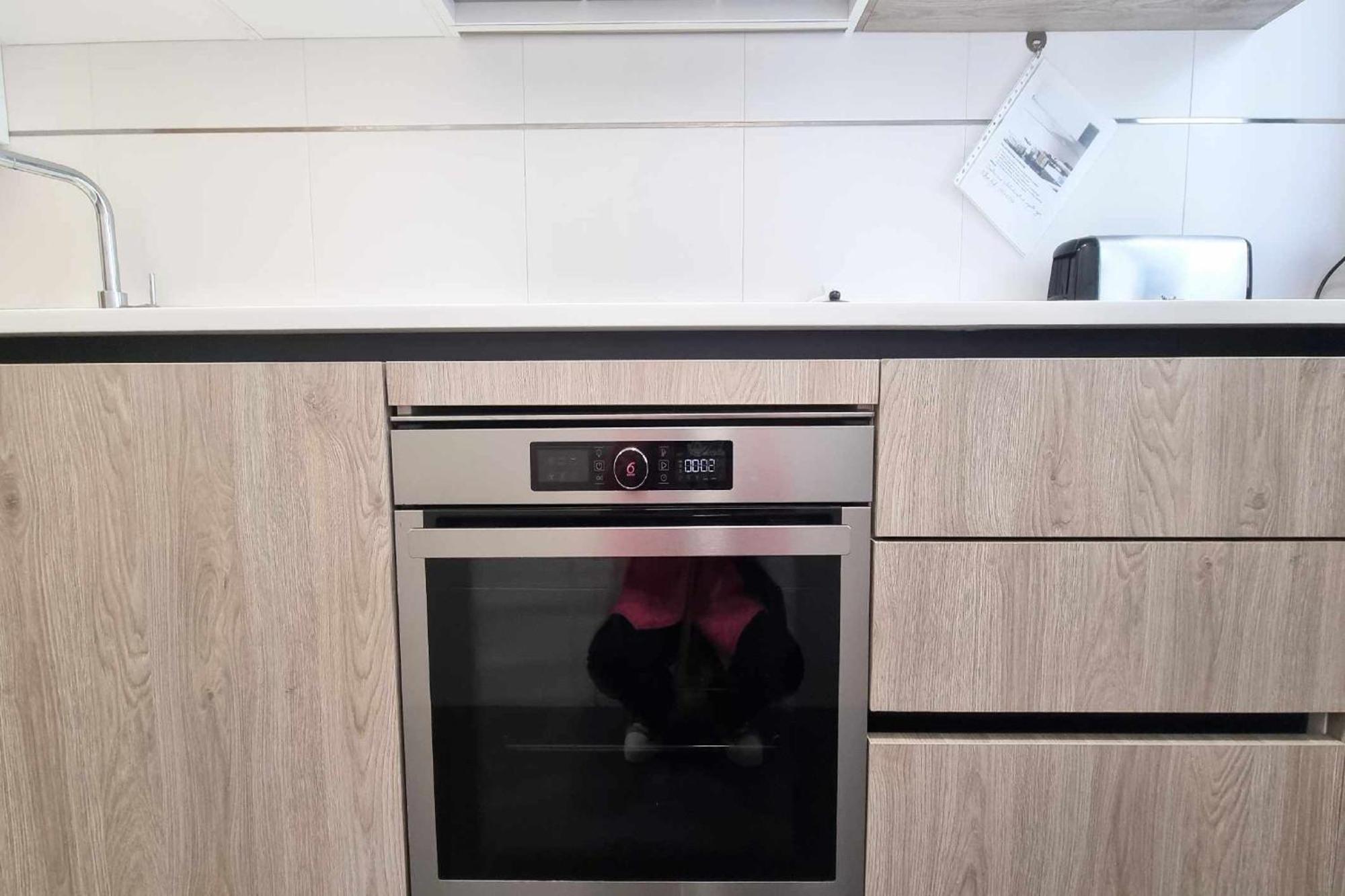 Apartamento Vacacional La Paz Llanes Exteriör bild